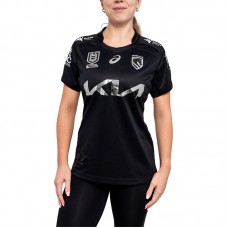 Brisbane Broncos 2026 Womens Mental Health Round Rugby Jersey