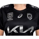 Brisbane Broncos 2026 Womens Mental Health Round Rugby Jersey