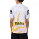Brisbane Broncos 2025 Alternate Rugby Jersey Kids
