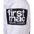 Brisbane Broncos 2025 Alternate Rugby Jersey Kids