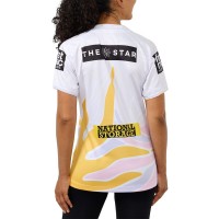 Brisbane Broncos 2025 Alternate Jersey Womens