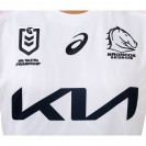 Brisbane Broncos 2025 Alternate Jersey Womens
