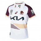 Brisbane Broncos 2025 Away Jersey Mens NRL
