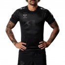 Brisbane Broncos 2025 Charity Jersey Mens Black
