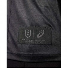 Brisbane Broncos 2025 Charity Jersey Mens Black