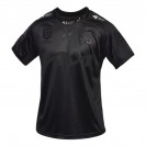Brisbane Broncos 2025 Charity Jersey Mens Black