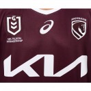 Brisbane Broncos 2025 Womens Home Jersey