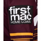 Brisbane Broncos 2025 Womens Home Jersey