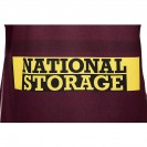 Brisbane Broncos 2025 Womens Home Jersey