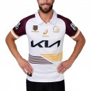 Brisbane Broncos 2025 NRL Premiers Jersey Mens