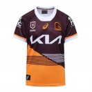 Brisbane Broncos 2024 Mens Home Jersey