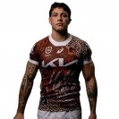 Brisbane Broncos 2024 Mens Indigenous Jersey