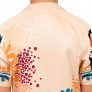 Brisbane Broncos 2026 Indigenous Junior Rugby Jersey