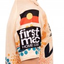Brisbane Broncos 2026 Indigenous Junior Rugby Jersey