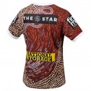 Brisbane Broncos 2024 Youth Indigenous Jersey
