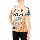 Brisbane Broncos 2026 Indigenous Womens Rugby Jersey