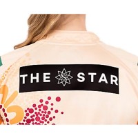 Brisbane Broncos 2026 Indigenous Womens Rugby Jersey