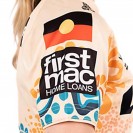 Brisbane Broncos 2026 Indigenous Womens Rugby Jersey