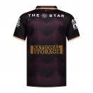 Brisbane Broncos 2026 World Club Challenge Mens Rugby Jersey
