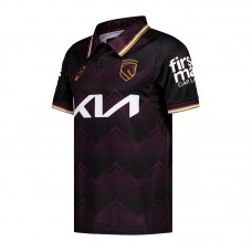 Brisbane Broncos 2026 World Club Challenge Mens Rugby Jersey