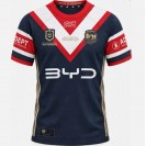 Sydney Roosters 2026 Men's Premiers Rugby Jersey