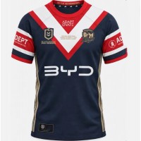 Sydney Roosters 2026 Men's Premiers Rugby Jersey