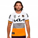 Brisbane Broncos 2023 Mens Away Jersey