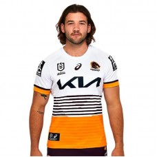 Brisbane Broncos 2023 Mens Away Jersey