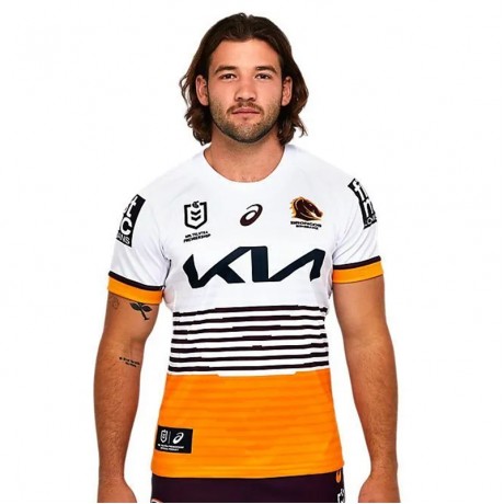 Brisbane Broncos 2023 Mens Away Jersey