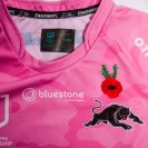 Penrith Panthers Mens Anzac Rugby Jersey 2023