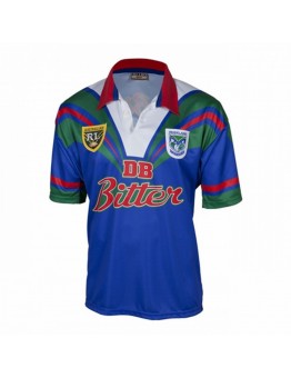 Auckland Warriors Retro Jersey 1995