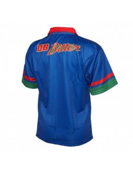 Auckland Warriors Retro Jersey 1995